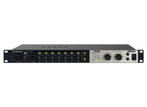 Steinberg MR816 X (61176)