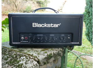 Blackstar Amplification HT Studio 20H (99438)