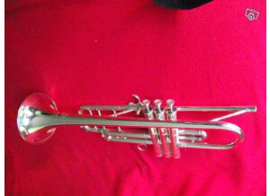Selmer trompette selmer radial c75