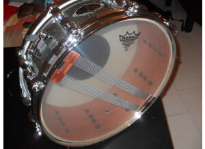 Tama Starclassic Performer Snare Drum B/B 14"X 5.5" (95419)