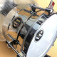 Tito Puente 9-1/4” & 10-1/4” Timbalitos Tito Puente 9-1/4” & 10-1/4” Timbalitos