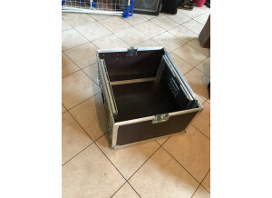 Thon L-Rack 6U 45 Service Hatch