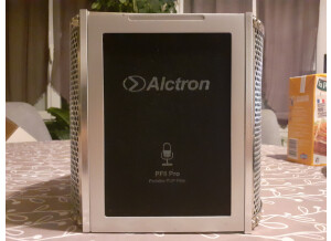 Alctron PF8 Pro (45247)