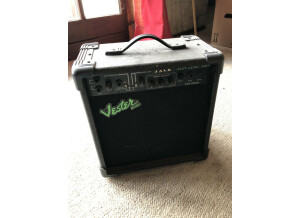 Vester Maniac VM 158S (32079)