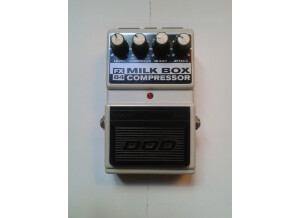DOD FX84 Milk Box (4823)