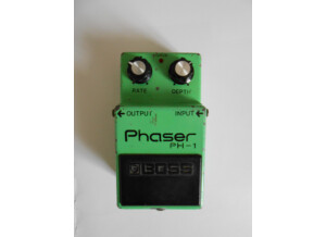 Boss PH-1 Phaser (48628)