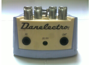 Danelectro DE-1 Dan-Echo (57046)