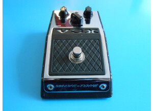 Vox V810 Valve-Tone (41599)