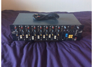 Soundcraft ProTracker (69471)