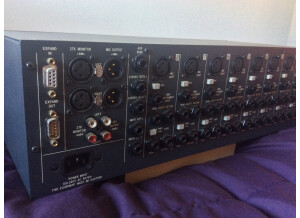 Soundcraft ProTracker (43738)