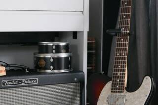 Fender Hot Rodded American Fat Tele