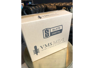 Slate Digital VMS ML-1 Vintage Edition (83394)
