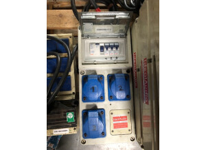 PCE armoire electrique 63a (16774)