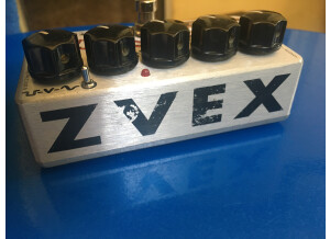 Zvex Instant Lo-Fi Junky Vexter (89092)