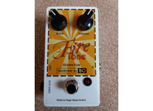 BO*Effects FireTone (81382)