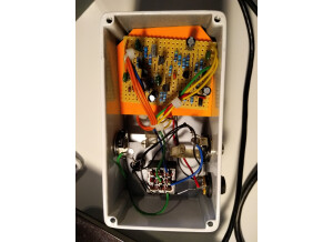 BO*Effects FireTone (77902)