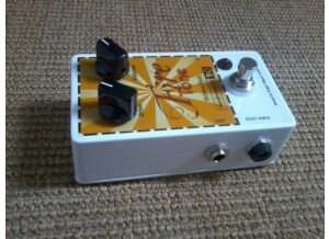 BO*Effects FireTone (83177)