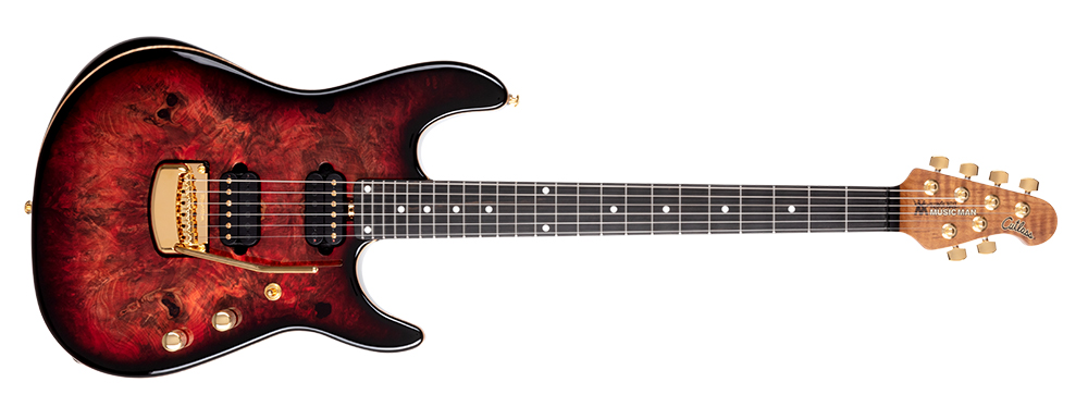 jasonrichardsonRorschach Red