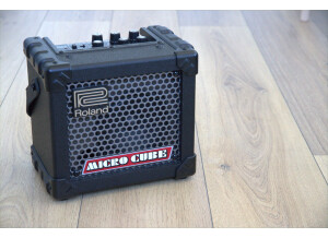 Roland Micro Cube (43688)