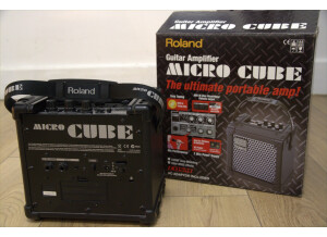 Roland Micro Cube (99877)