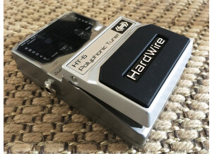 HardWire Pedals HT-6 Polyphonic Tuner (23297)
