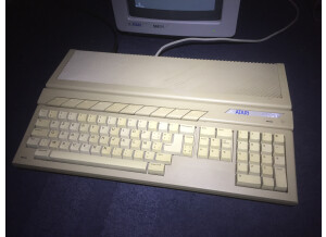 Atari 520 ST (67510)