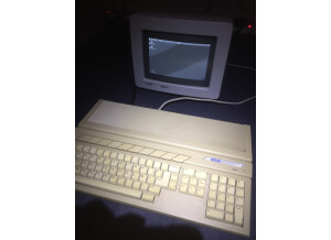 Atari 520 ST (6522)