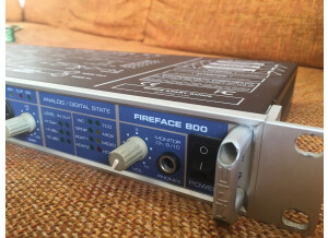 RME Audio Fireface 800 (90173)