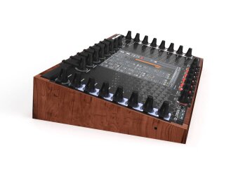 MP Controller Side MP Controller Side