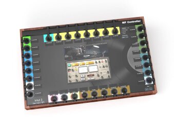 MP Controller 2 MP Controller 2