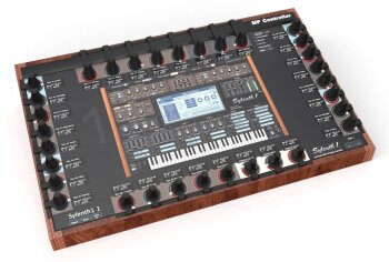 MP Controller MP Controller