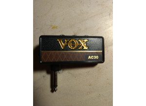 Vox amPlug AC30 (75052)