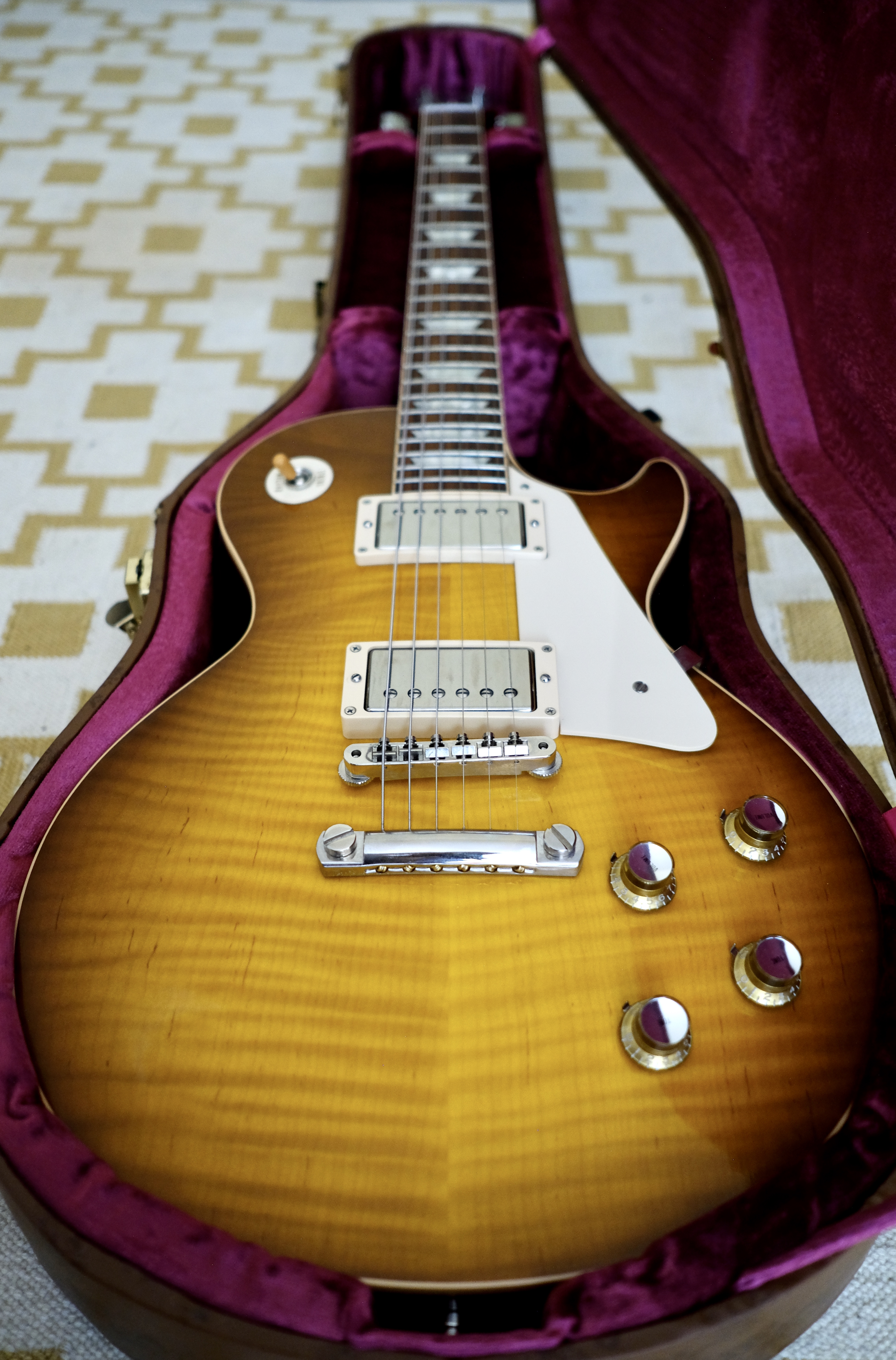 Gibson 1960 Les Paul Standard Reissue (2013)