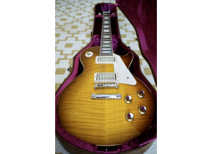 Gibson 1960 Les Paul Standard Reissue 2013 (77106)