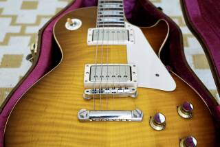 Gibson 1960 Les Paul Standard Reissue (2013)
