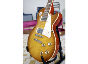 Gibson 1960 Les Paul Standard Reissue 2013 (11057)