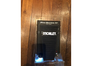 Morley M2 Wah Pedal