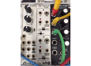 WMD Digital VCA (5749)