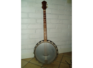 Framus Guitare Banjo 6 cordes (44703)