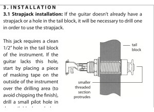 L.R. Baggs M1 Active (83471)