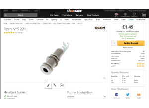 L.R. Baggs M1 Active (47764)