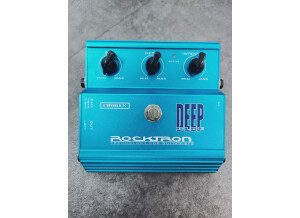 Rocktron Deep Blue Chorus