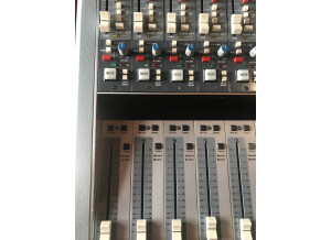 Lafont Audio Labs Twin-Mix 800