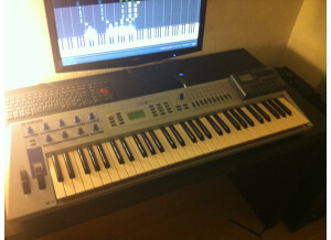 Yamaha CS2X (56946)