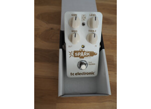 TC Electronic Spark Booster (46152)