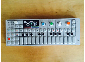 Teenage Engineering OP-1 (49766)