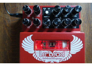 Two Notes Audio Engineering Le Lead (27396)