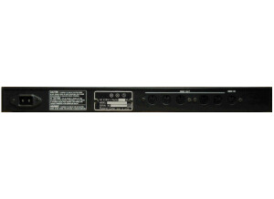 MKS-900 back