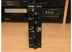 Amtec DST-5A