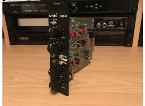Amtec DST-5A (81548)